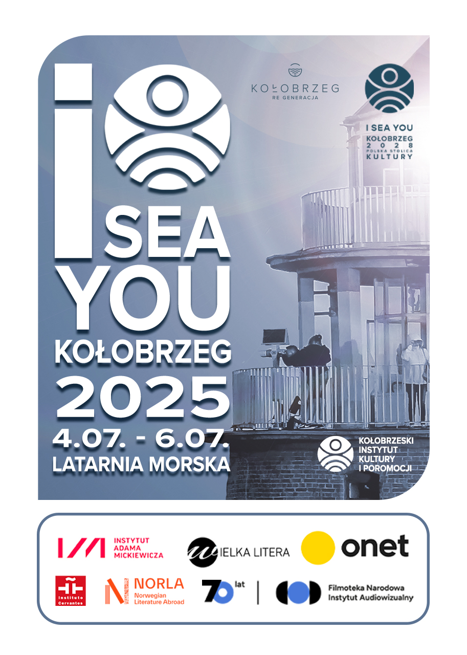 Plakat wydarzenia 